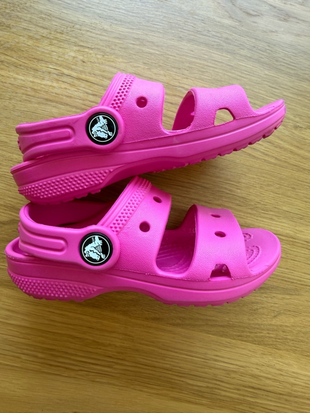 Crocs Sandals - Picture 5 of 7